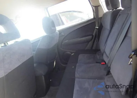 2003 Mitsubishi Outlander Xls from USA, damaged, VIN JA4LZ41GX3U061319